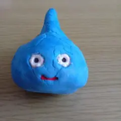 紙粘土のサムネイル