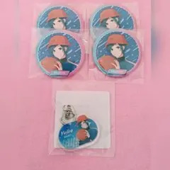 2026年最新】HoneyWorks 缶バッチの人気アイテム - メルカリ