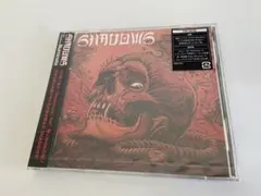 【SHADOWS】illuminate CD+DVD 未開封