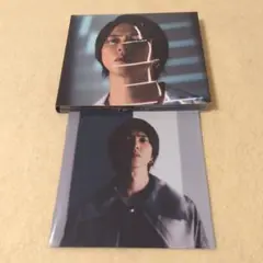 山下智久 / Reason/Never Lose