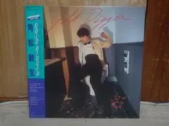 LP＋EPセット】角松敏生 GOLD DIGGER / 初恋 レコード2枚 - メルカリ