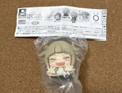 ヒロアカ おねむたん