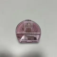 キャンメイク　プランぷくコーデアイズ 05 しゃぼんだまプランぷく　ブルベピンク