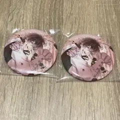 DIABOLIKLOVERS ディアラバ アヤト 缶バッジ