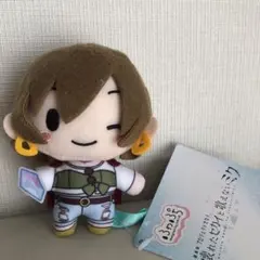 プロジェクトセカイカラフルステージ プロセカ ふわぷち マスコット meiko