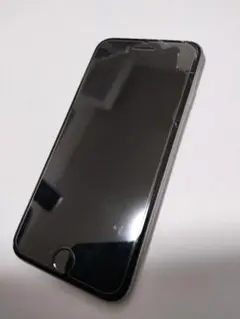 iPhone 6本体64GB 画面ひびあり