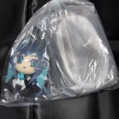 Ado グッズ Ao 引きこもれ！ぬいぐるみポーチセット(クローゼット