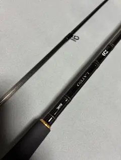 DAIWA LATEO R 86ML シーバスロッドのサムネイル