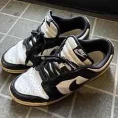 NIKE パンダダンク 27.5センチ
