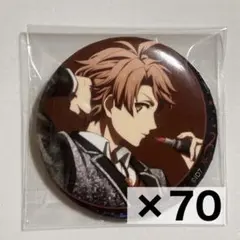 あんスタ 朔間凛月 シャッフル 缶バッジ - メルカリ