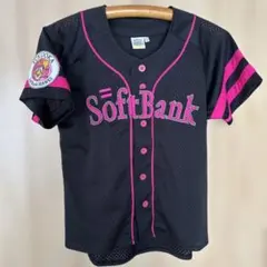ソフトバンクホークス☆レディースS