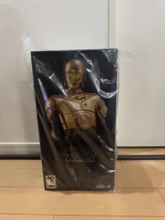 2025年最新】C3PO ホットトイズの人気アイテム - メルカリ