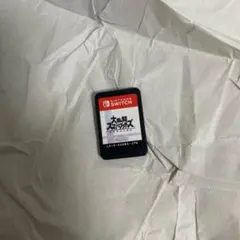 Nintendo Switch 大乱闘スマッシュブラザーズ
