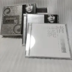 希少！韓国ドラマ ジュリエットの男 サウンドトラック 韓国TVドラマ音楽コレクション ジュリエットの男 2CDジュリエットの男