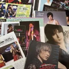 7B【初期】KinKi Kids 堂本剛・堂本光一 ジャニーズショップ写真セット