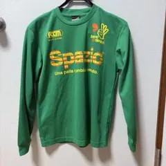 【SPAZIO】ロンT Sサイズ
