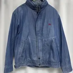 BURBERRY デニムジャケット