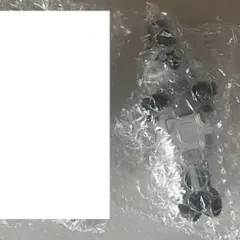 一番くじ パペットスンスン E賞 ちらりんフレンズ ミニフィギュア ゾンゾン
