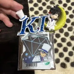 ワーズコレクション 名探偵コナン 怪盗キッド