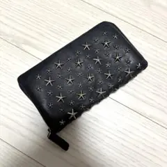 JIMYY CHOO 長財布