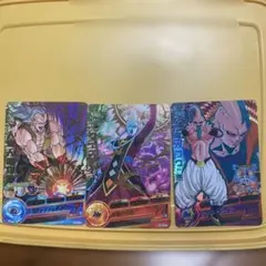 ドラゴンボールヒーローズ