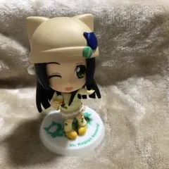 コードギアス 皇神楽耶 フィギュア