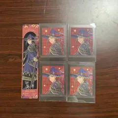 ツイステ ジャミル・バイパーセット
