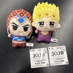 2026年最新】ジョジョ ミスタ ぬいぐるみの人気アイテム - メルカリ