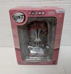 鬼滅の刃　ぽてっとフィギュア　猗窩座