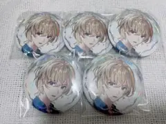 にじさんじ 風楽奏斗 缶バッジ