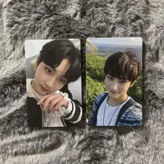 2025年最新】enhypen ジョンウォン トレカ dayoneの人気アイテム