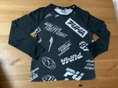プーマ　長袖Tシャツ　140サイズ