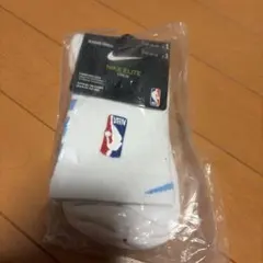 NIKE ELITE バスケットボール ソックス Lサイズ