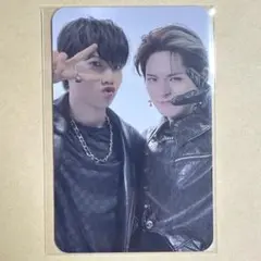 TREASURE REBOOT ケミトレカ ヨシ ジュンギュ