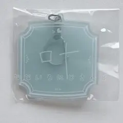 にじさんじ叶誕生日グッズネームアクリルキーホルダーアクキー