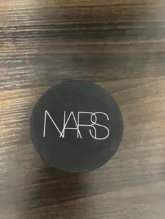 NARS ライトリフレクティングセッティングパウダー プレスト ケースのみのサムネイル