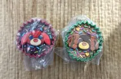 お茶犬手作りおやつチャーム 平成女児チョコ ガチャガチャ アール カフェ