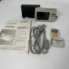 動作確認済】 Olympus μ ZOOM 130 G0417-118-6v - メルカリ