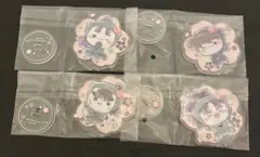 忍たま乱太郎 アクリルスタンド