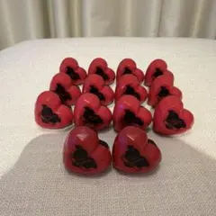 【まとめ売り】ばぁうくん リングライト Knight X 騎士X ばぁうくん リングライト 9個セット Knight X 騎士X ば