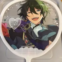 あんさんぶるスターズ あんスタ フレフレスケルトンうちわ DX 影片みか
