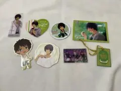 うたプリ 愛島セシル 特典等 まとめ売り