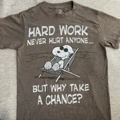 ビンテージ スヌーピー