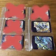 ポケモンフレンダ　ベストタッグ３段　バラ売り場　タイムセール！