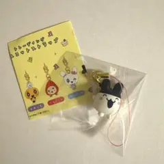 たまごっち トレーディングマスコットストラップ みみっち