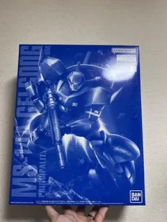 2025年最新】ガトー専用ゲルググの人気アイテム - メルカリ