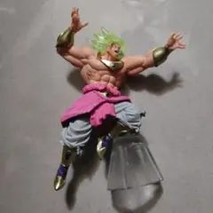 ★ドラゴンボール ブロリー フィギュア