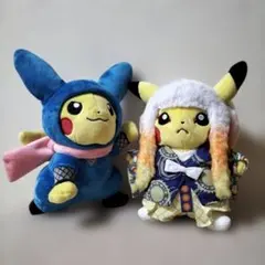 ポケモンセンター ぬいぐるみ まとめ売り② - メルカリ