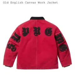 2025年最新】SUPREME ナイロンジャケット 赤の人気アイテム - メルカリ