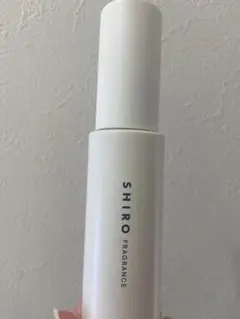 【じゅり様専用】SHIRO ホワイトティ　オードパルファン